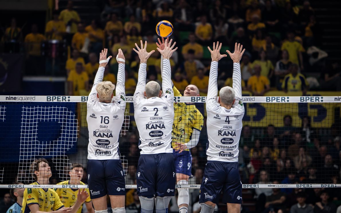 Verona Volley