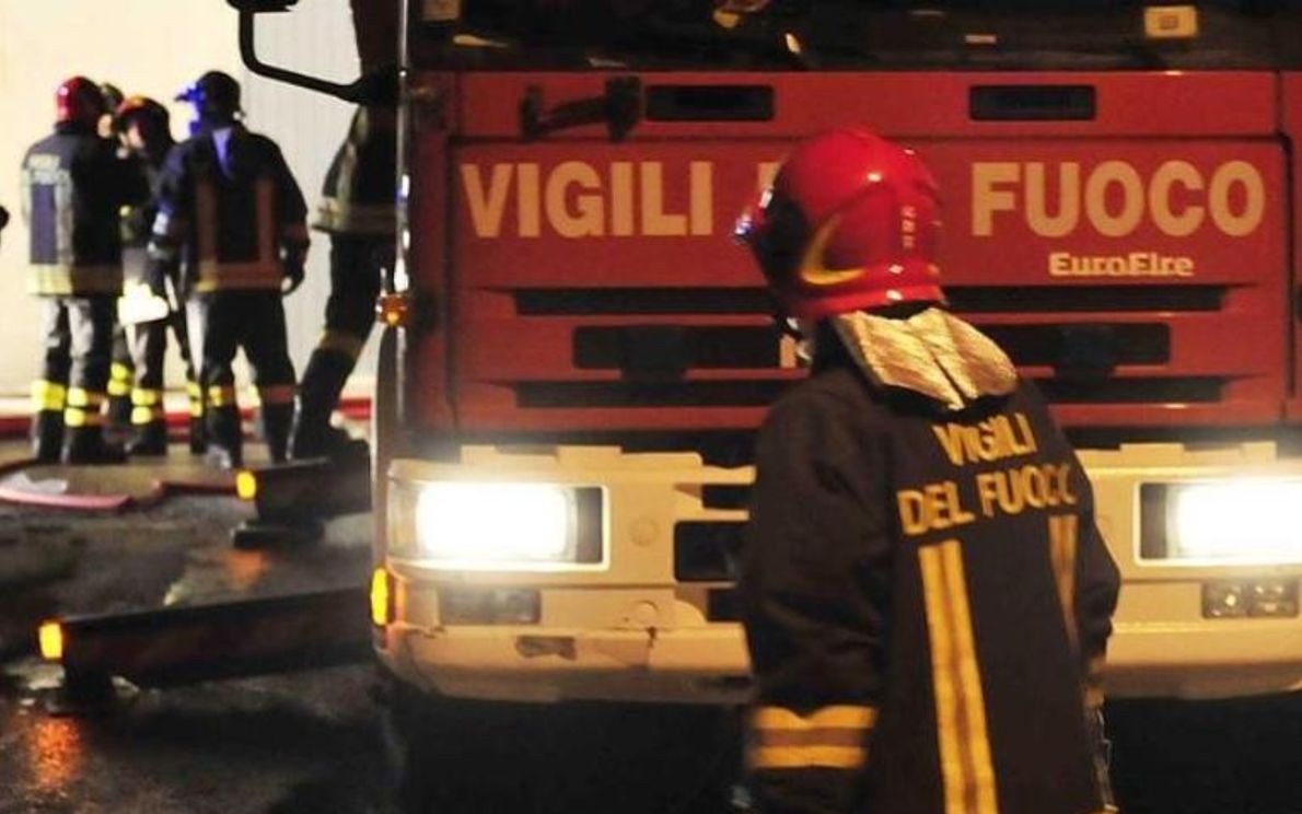 Vigili del Fuoco
