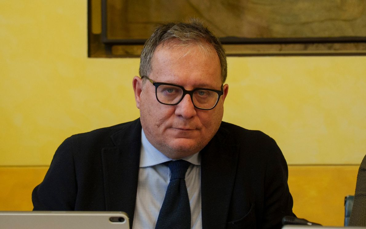 Giovanni Manildo