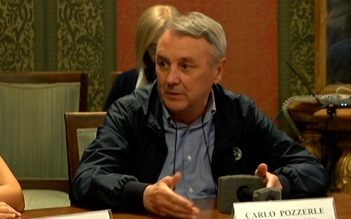 Carlo Pozzerle