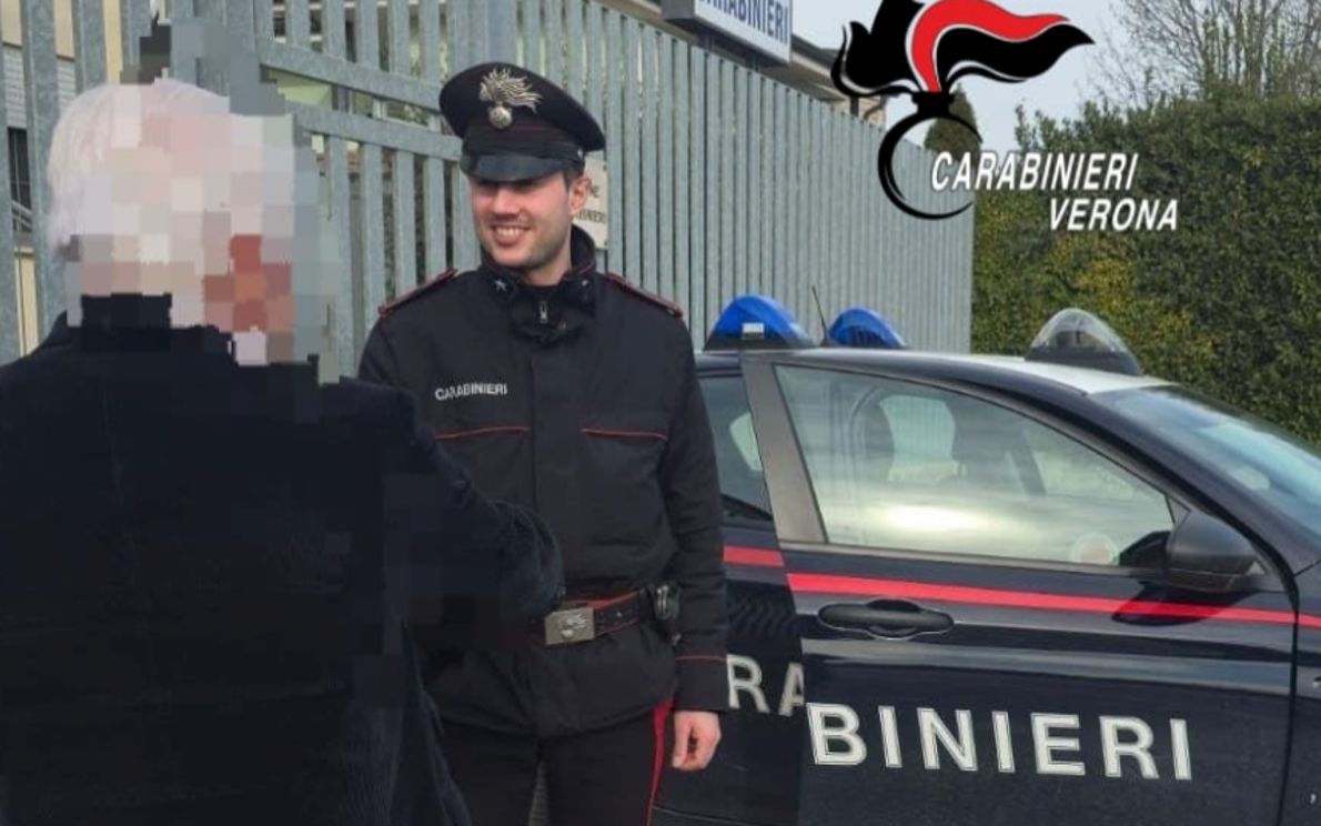 Carabinieri