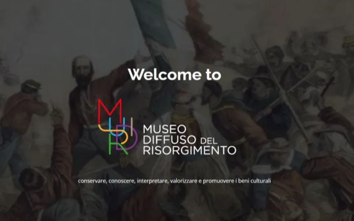 Museo diffuso del Risorgimento
