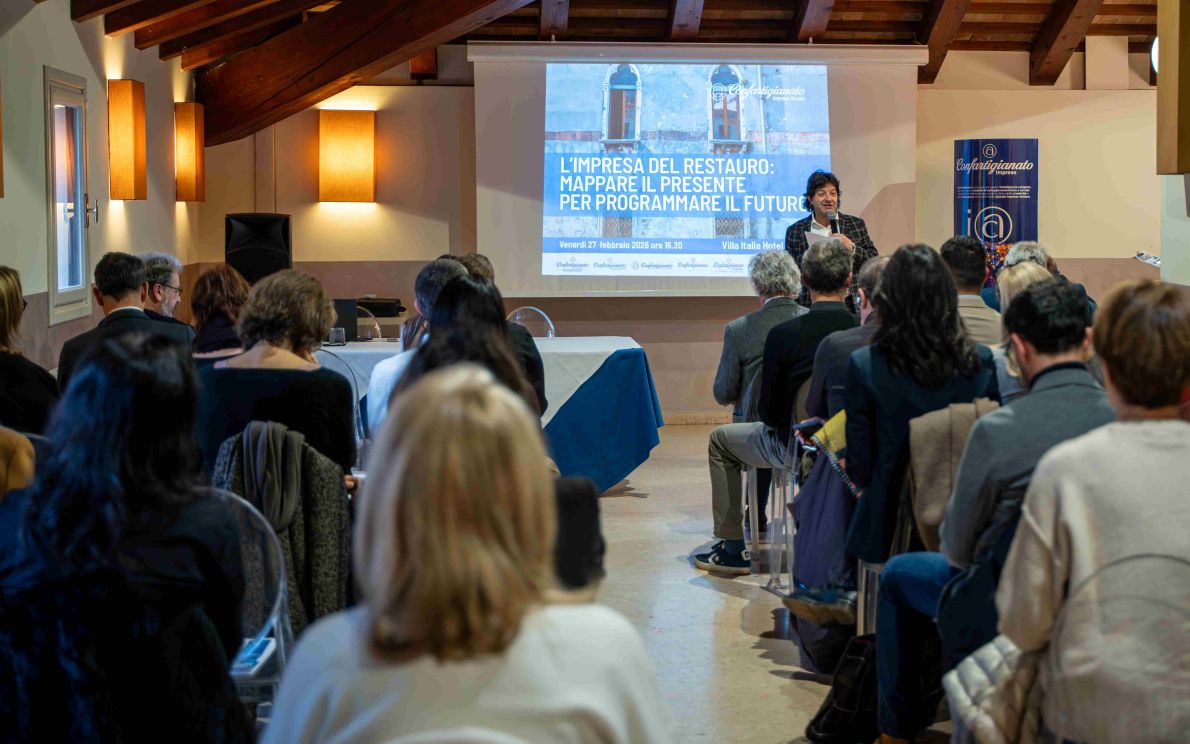 Confartigianato Imprese Veneto
