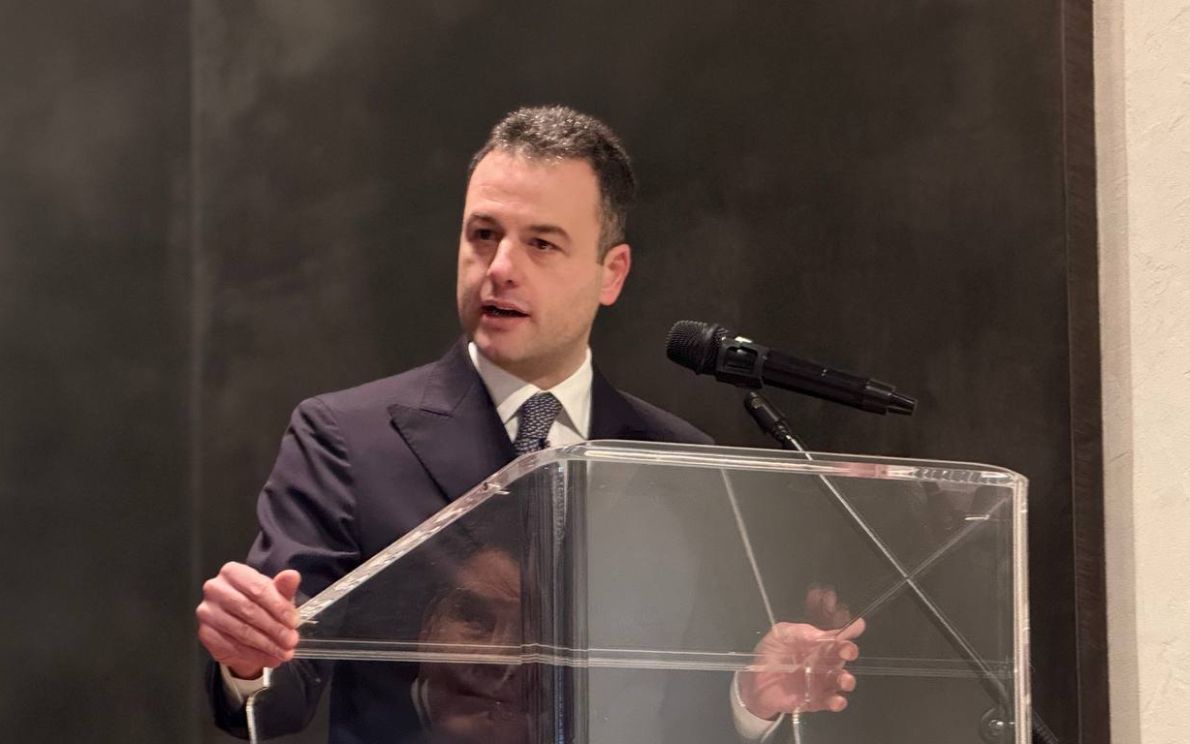 Simone Venturini (foto Facebook)