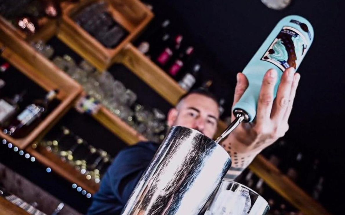 Chiude Incognito a Cerea