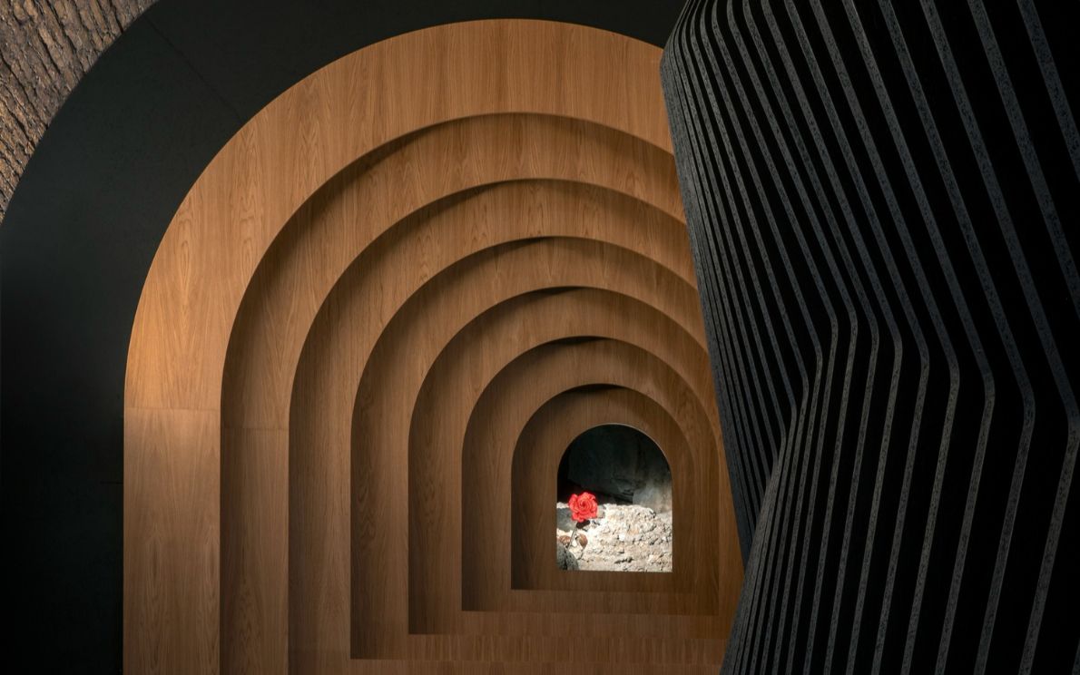 Mostra Esuli Dalmati, Istriani e Fiumani