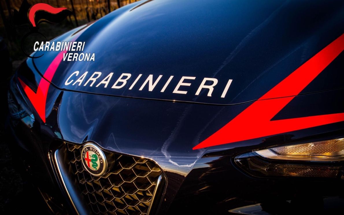 Carabinieri
