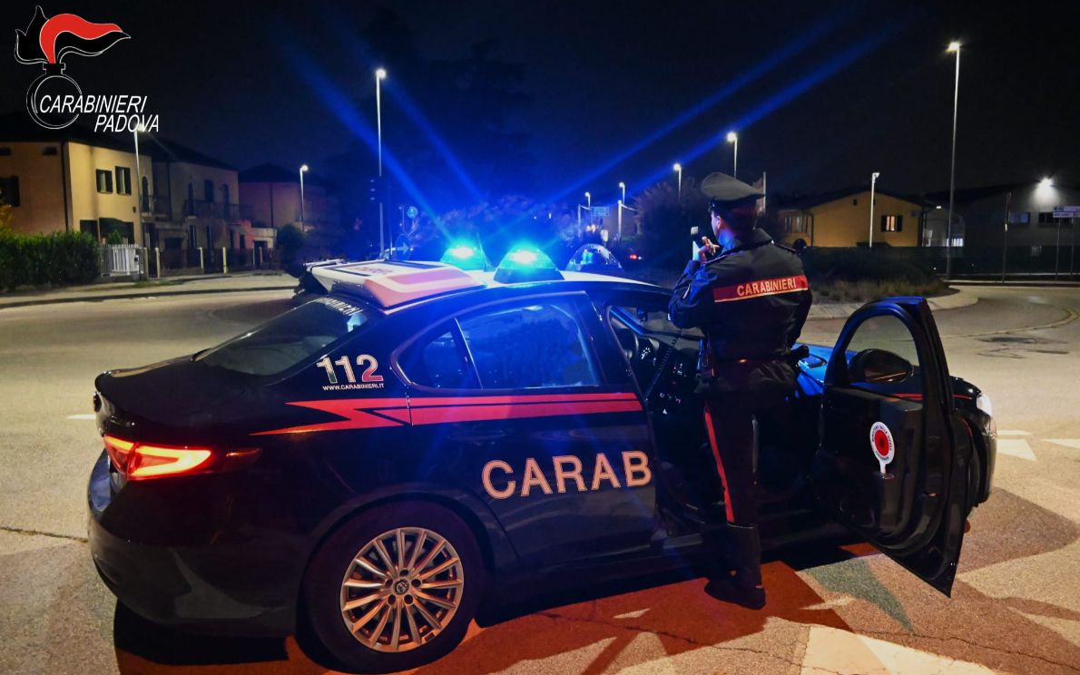 Carabinieri
