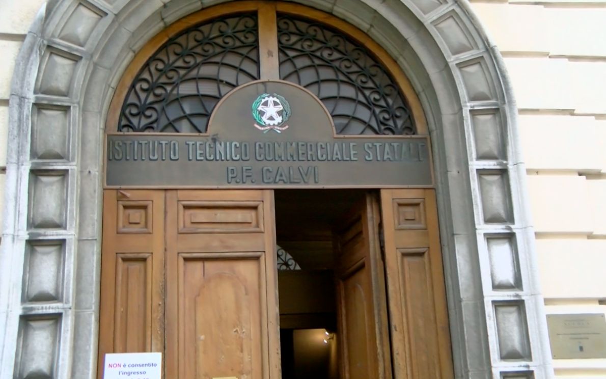 Istituto Calvi