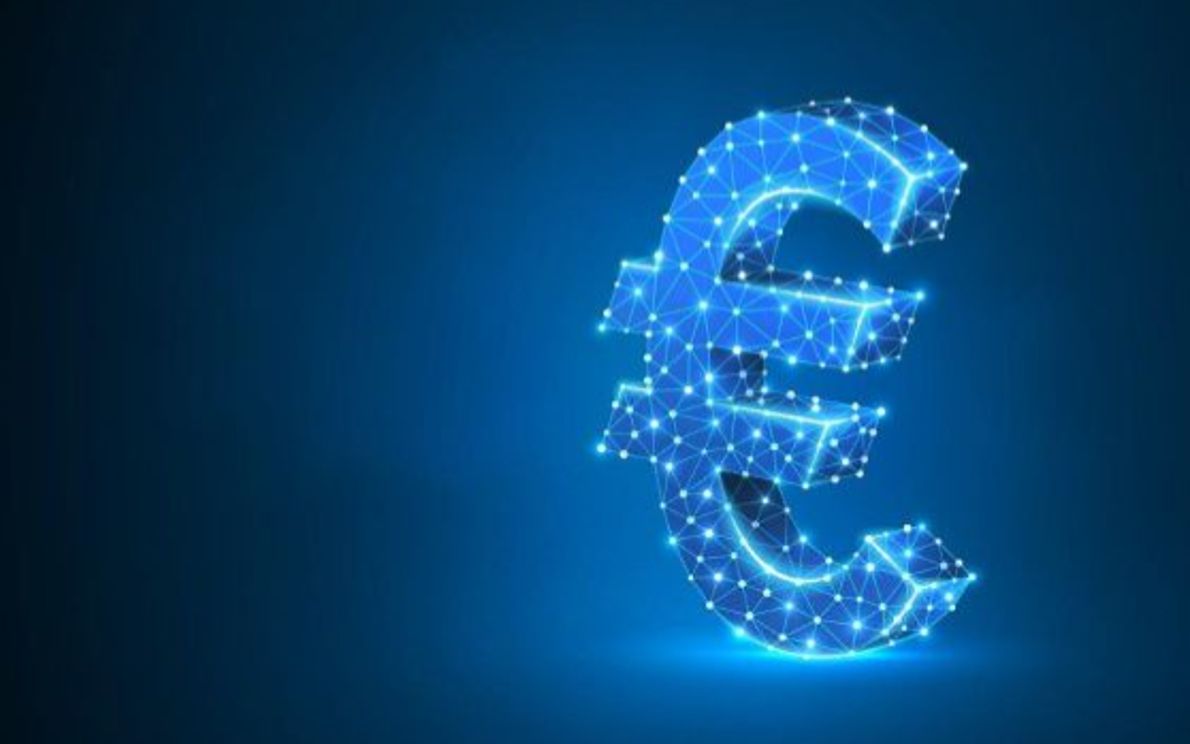 Euro digitale