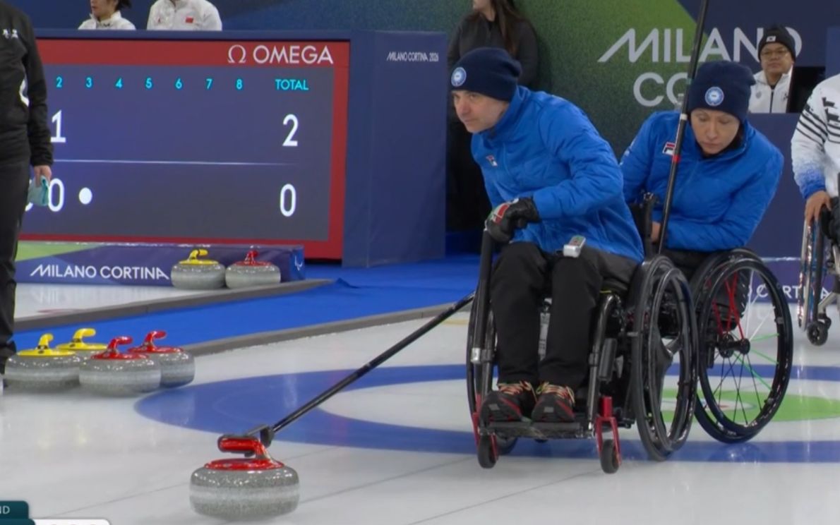 Paolo Ioratti e Orietta Bertó