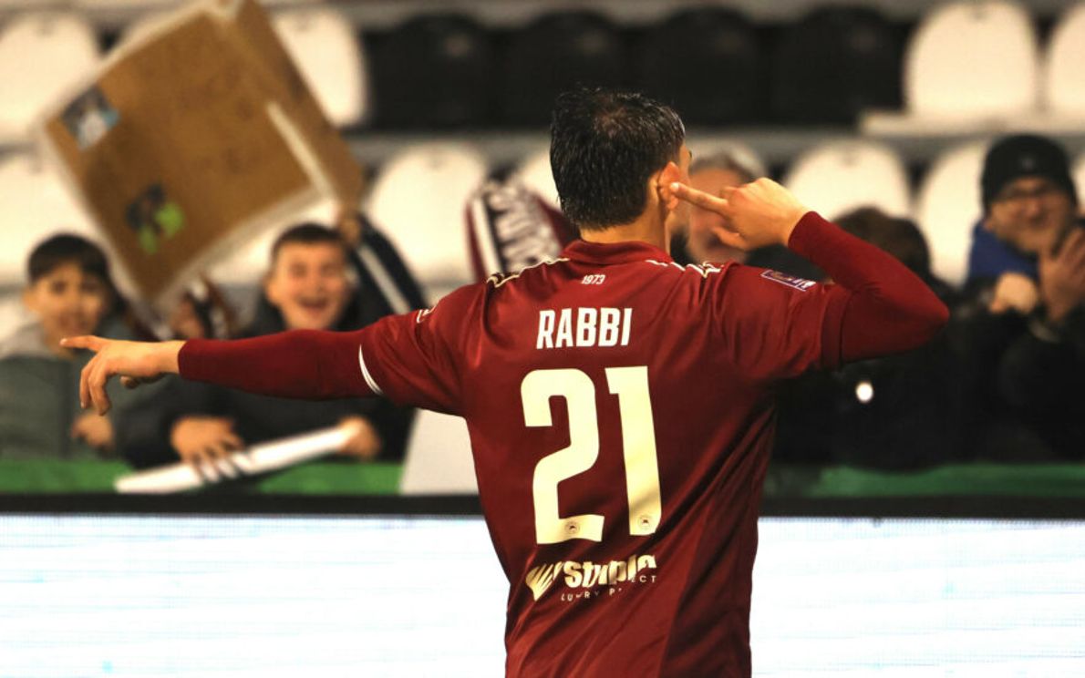 Cittadella-Inter U23