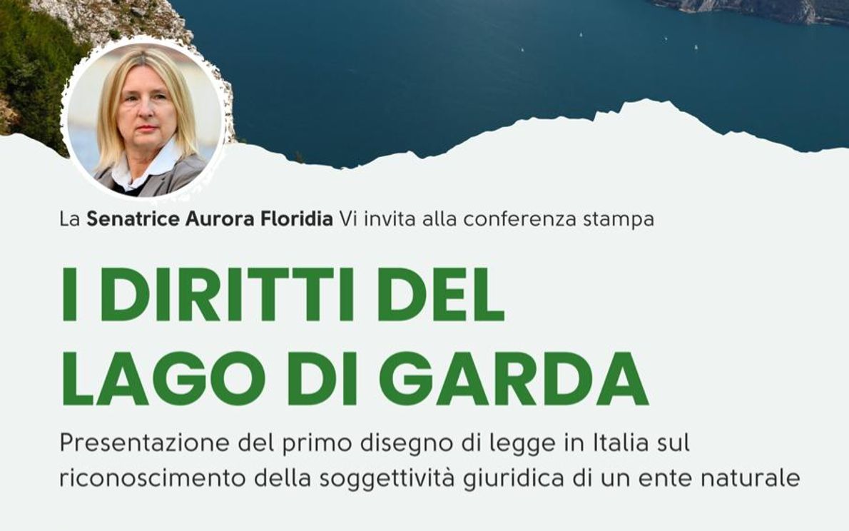 Locandina Floridia a Riva