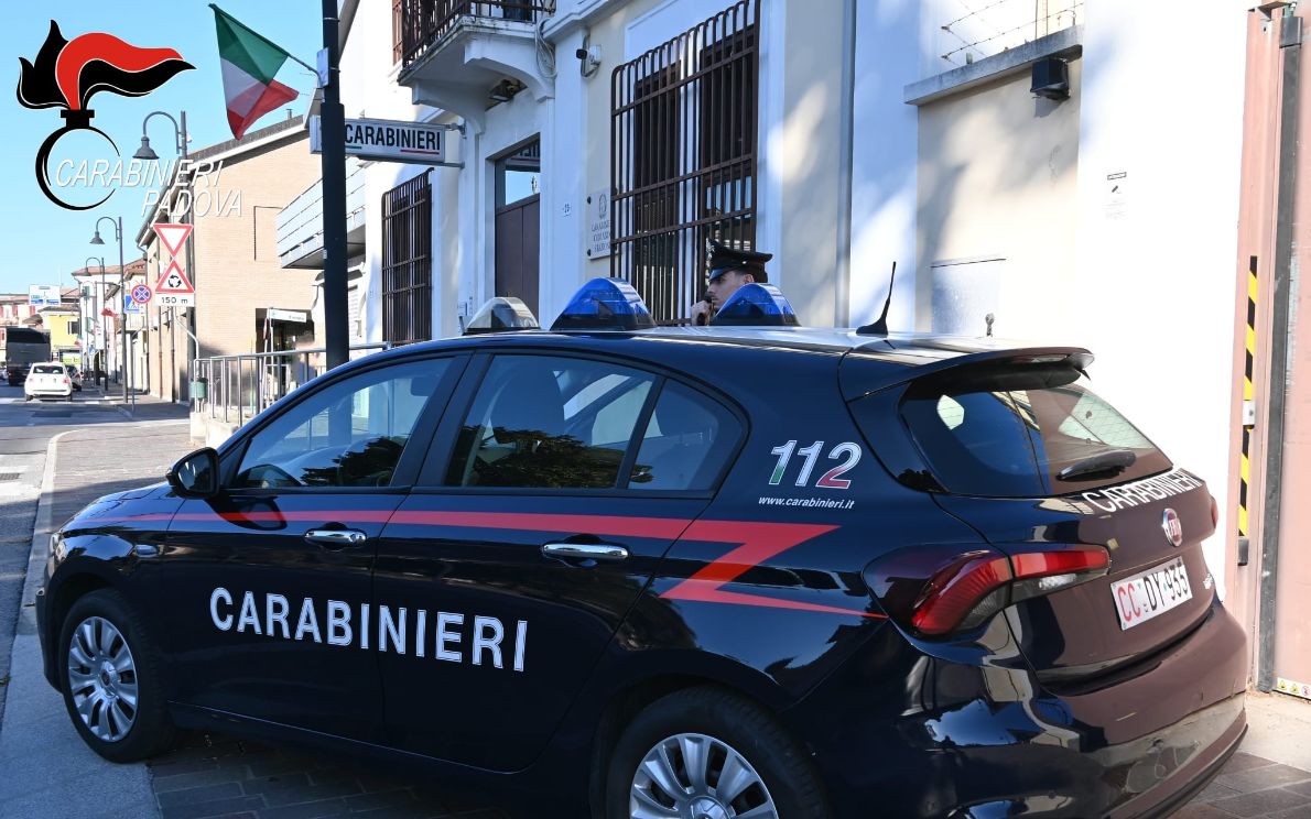 Carabinieri