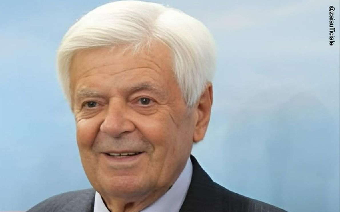 Antonio Maschio