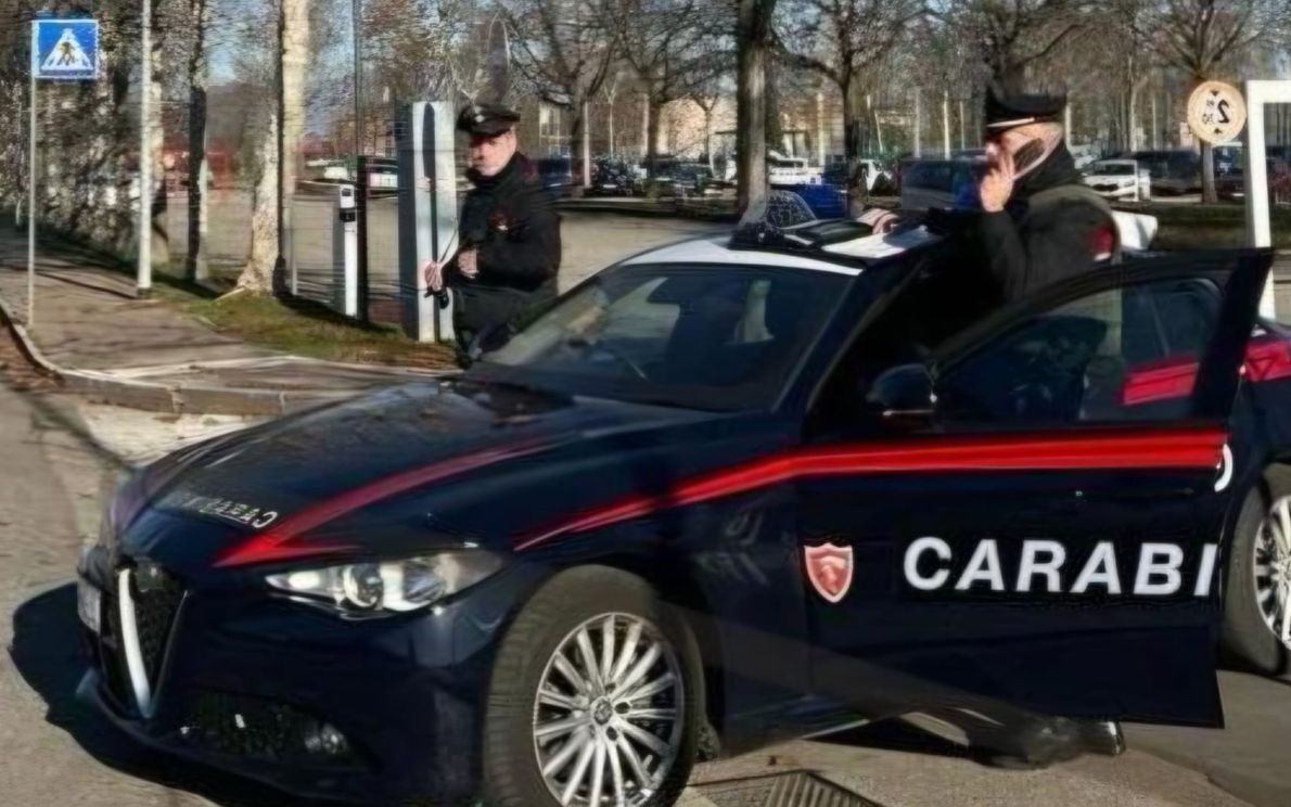 Carabinieri