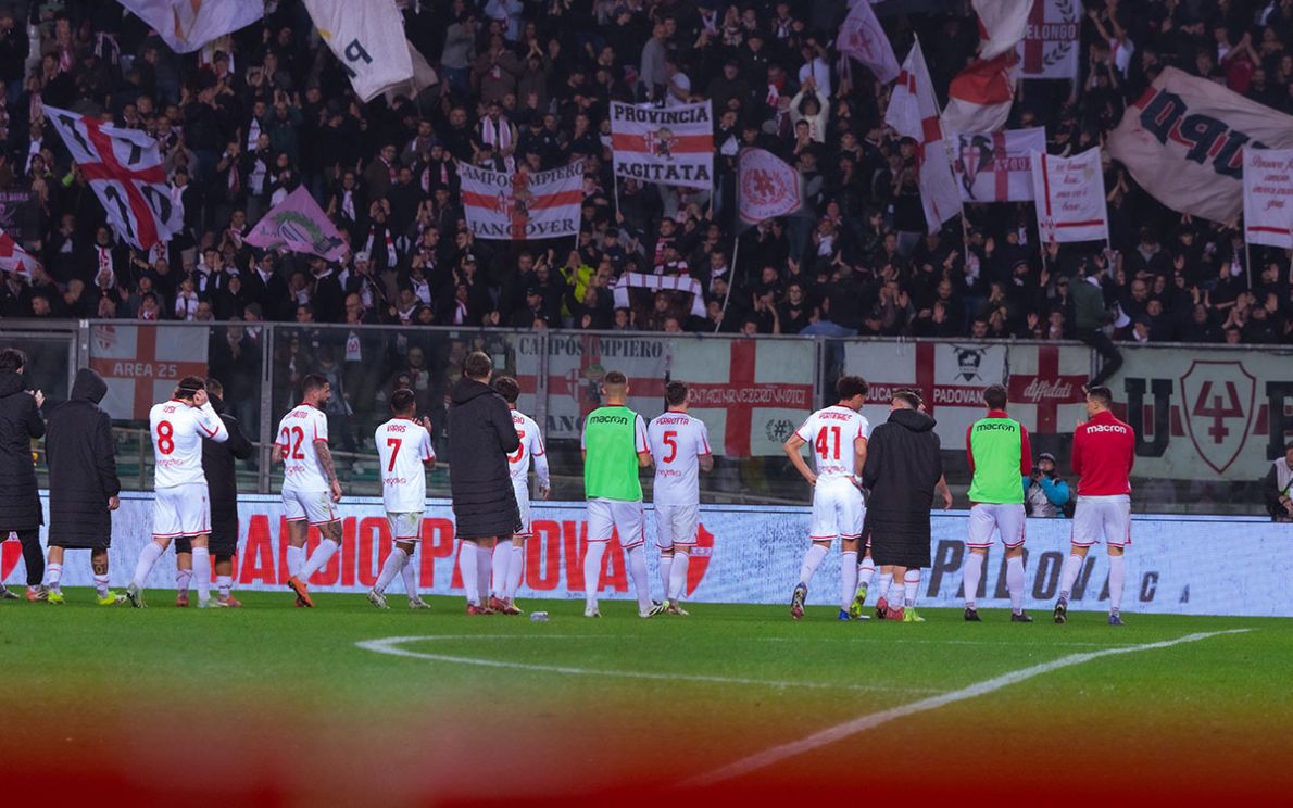 Convocati per Avellino