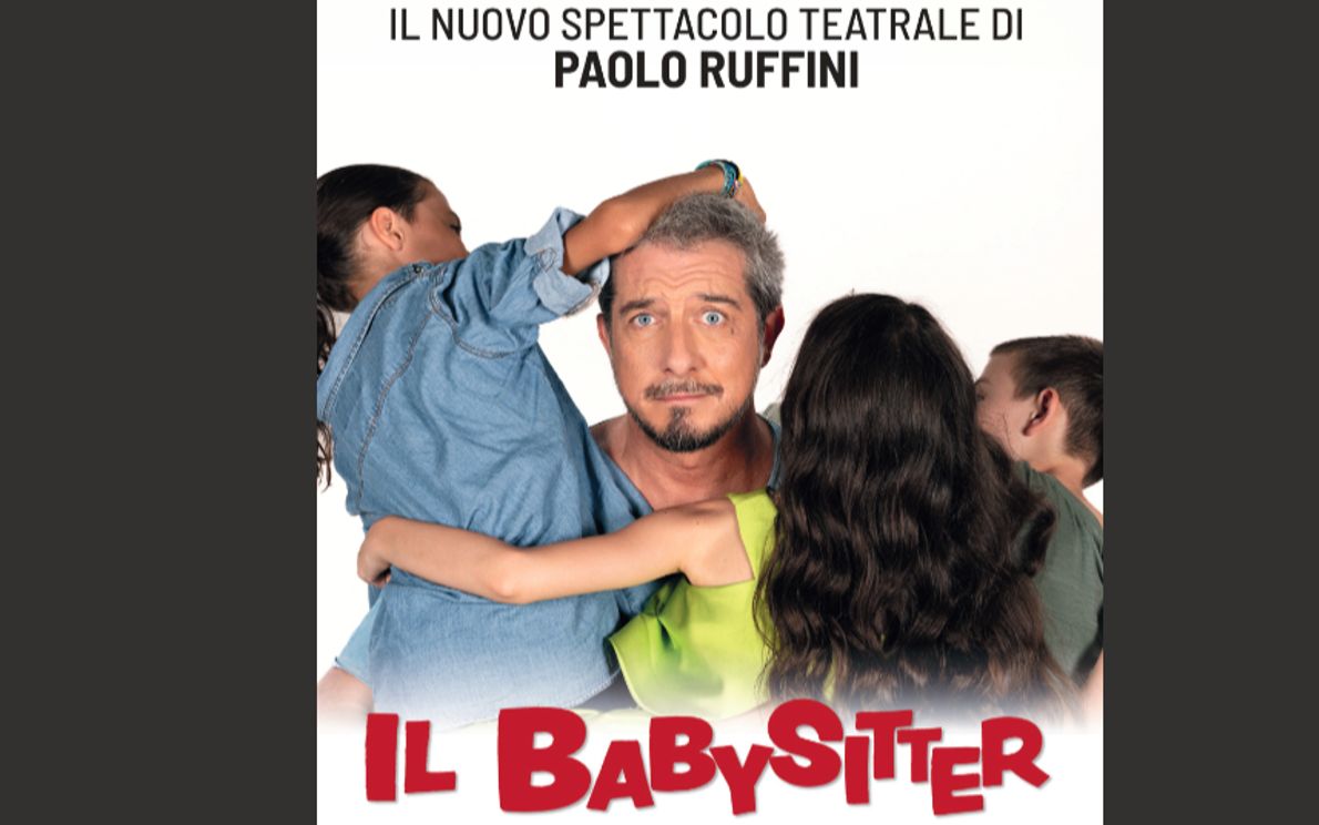 Babysitter, Ruffini