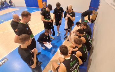 Virtus Banca Annia vittoriosa a Martinengo