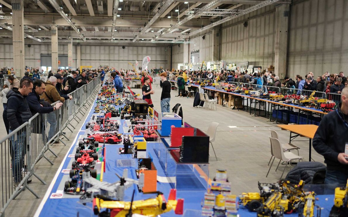 Model Expo