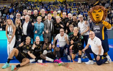 Verona Volley