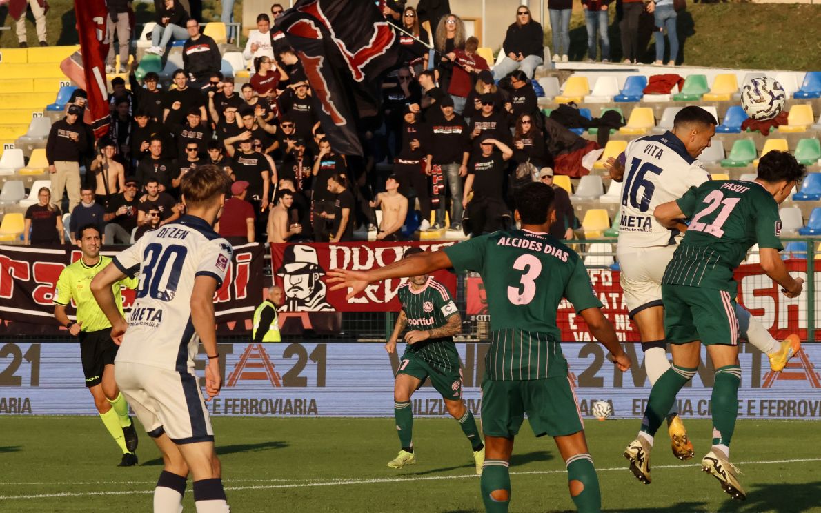 Prevendita Cittadella-Dolomiti