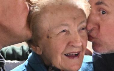 La signora Rina