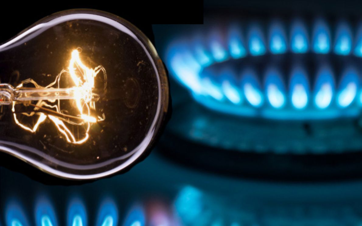 Bollette luce e gas