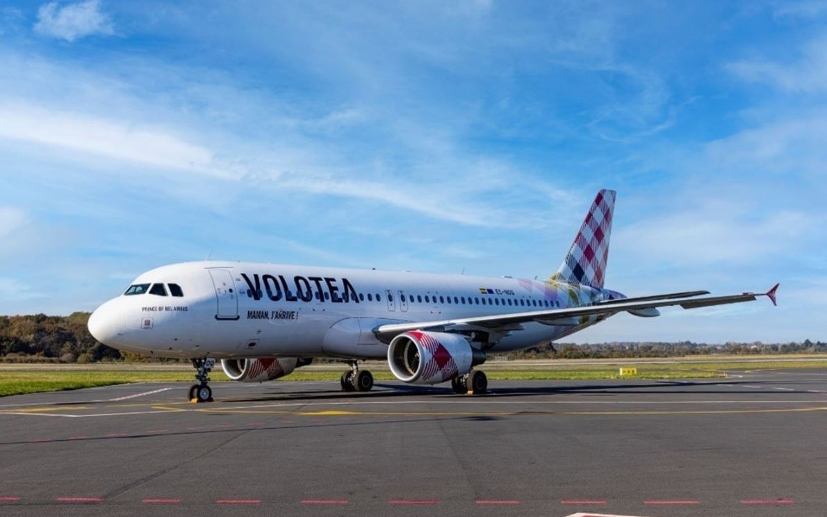volotea