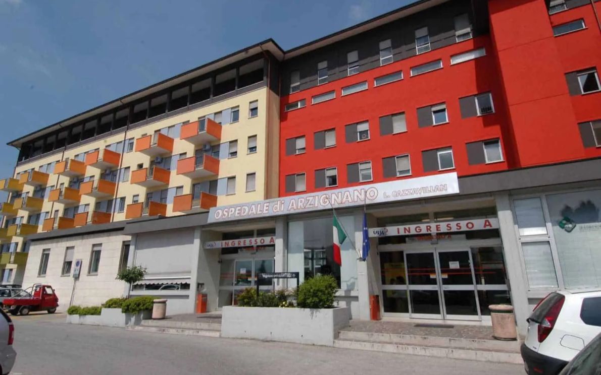 Ospedale di Arzignano
