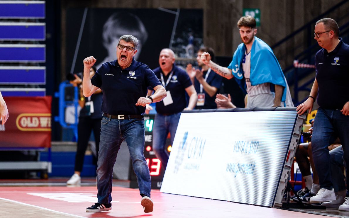 Ramagli a Pesaro
