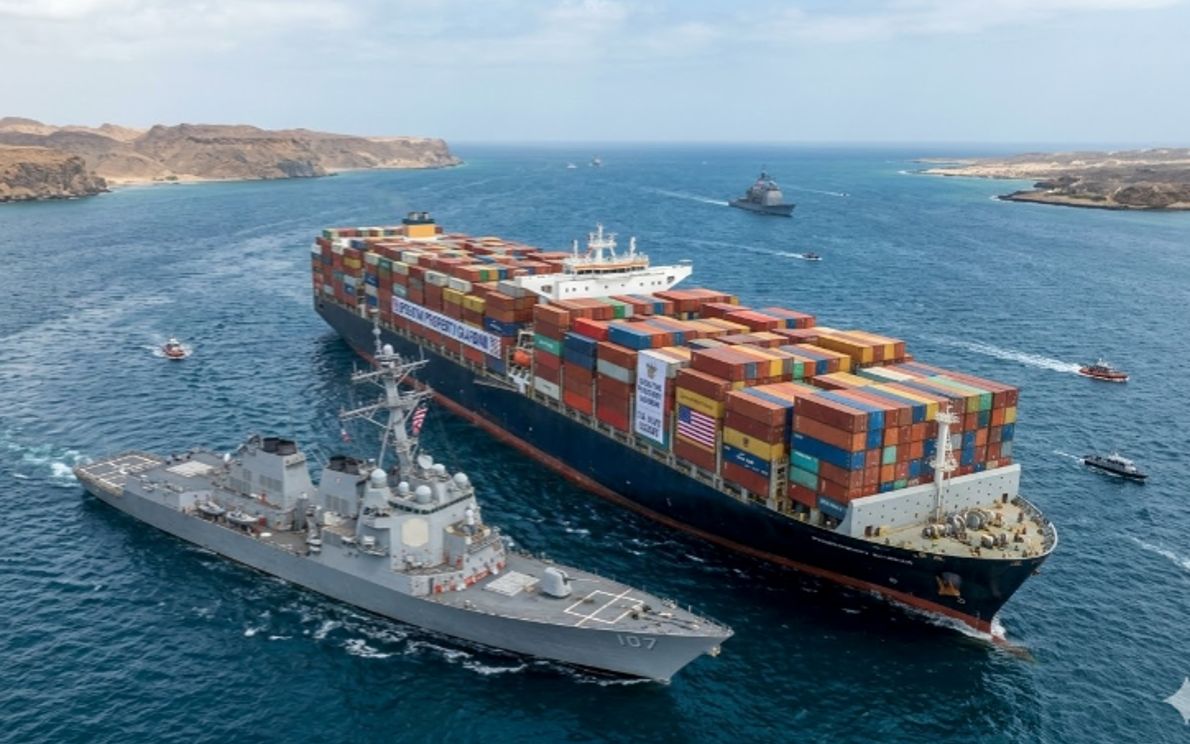 Export, Guerra in Iran