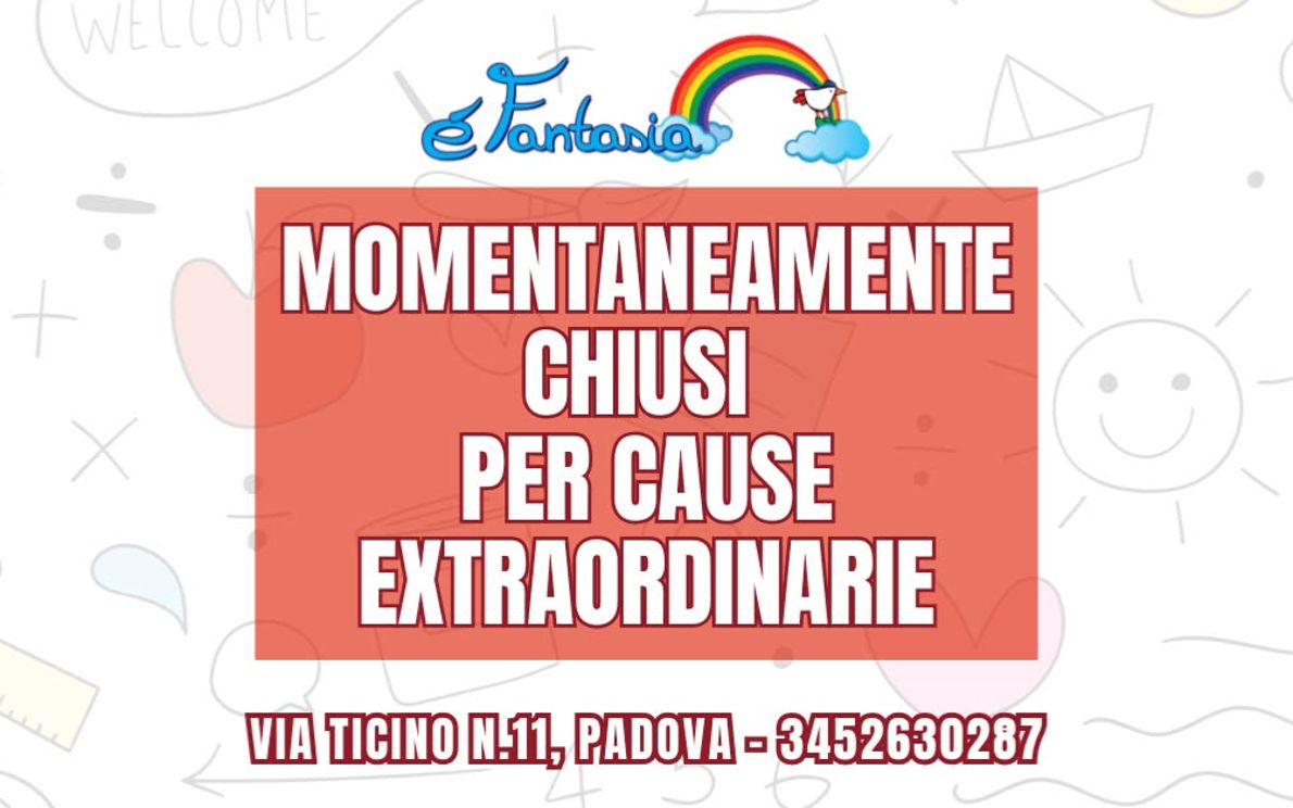 E’ fantasia, Mappaluna