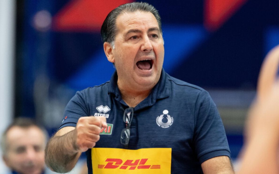 Ferdinando De Giorgi