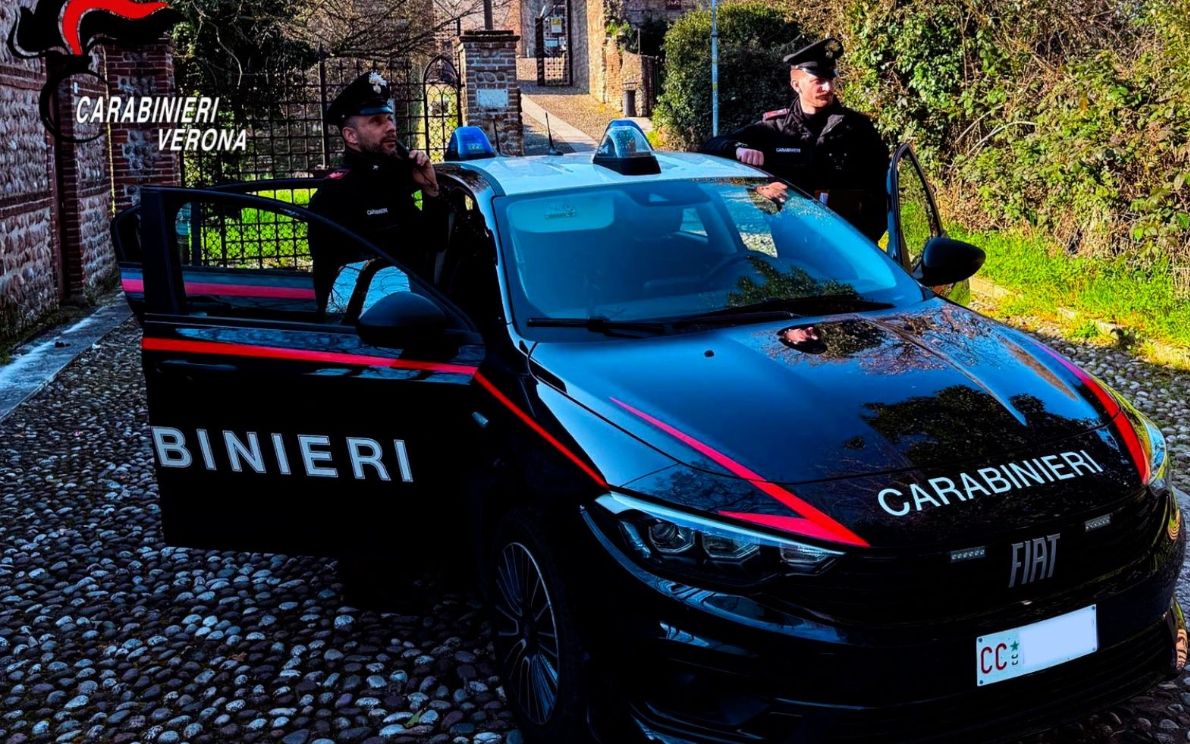 Carabinieri