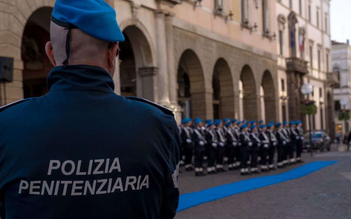 Polizia Penitenziaria