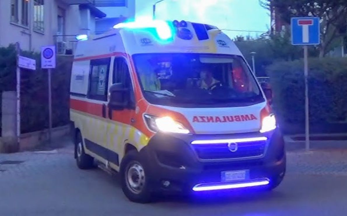 Ambulanza