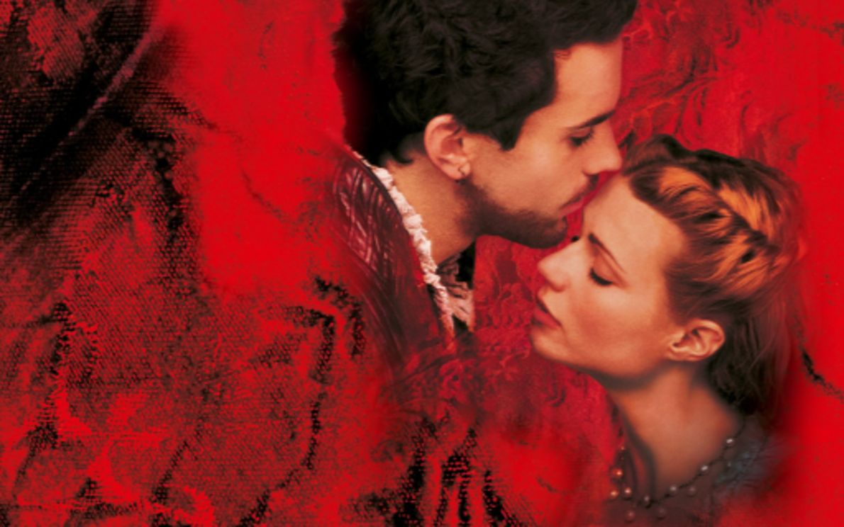 shakespeare in love