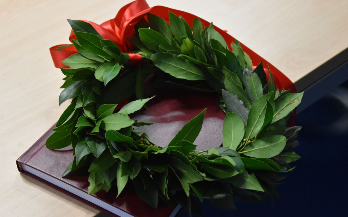 Laurea