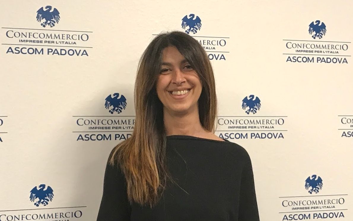 Monica Soranzo