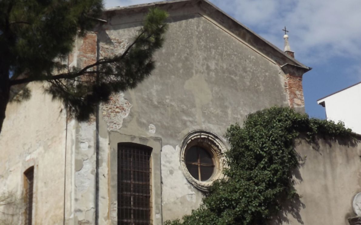 Chiesa San Domenico al Corso