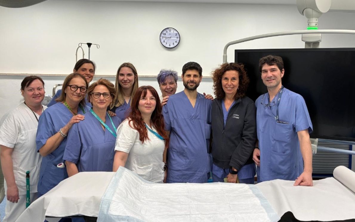 Fibromi, team