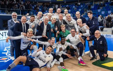 Verona Volley