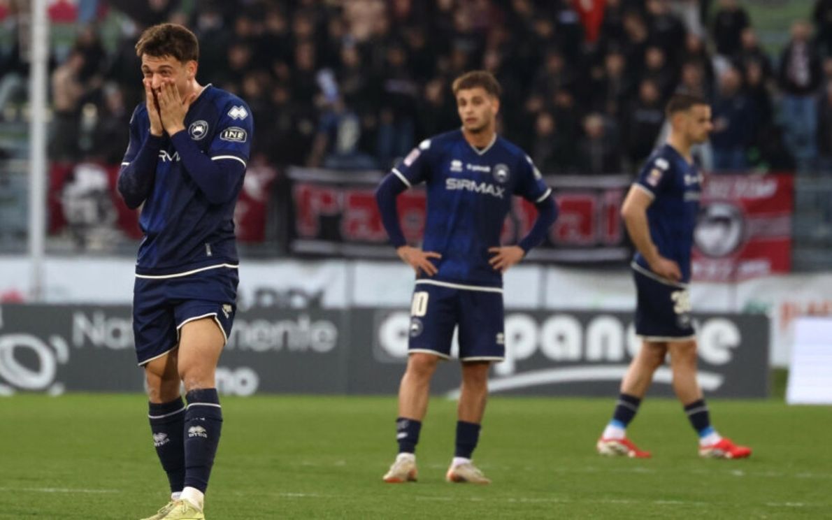 Cittadella battuto dall