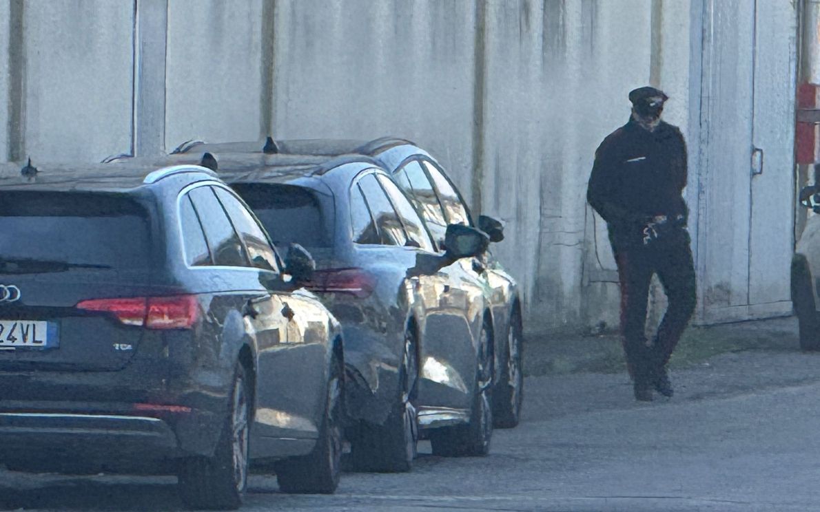 Incidente mortale sul lavoro a Selvazzano