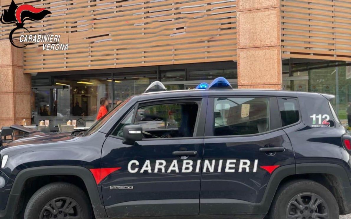 carabinieri