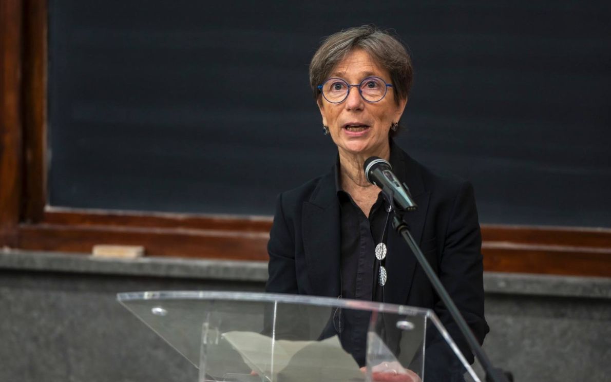 Francesca Benciolini