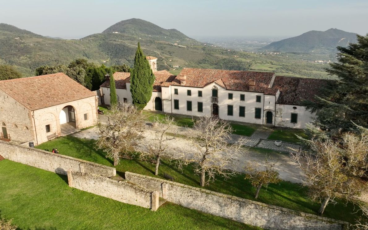 Villa Beatrice d’Este