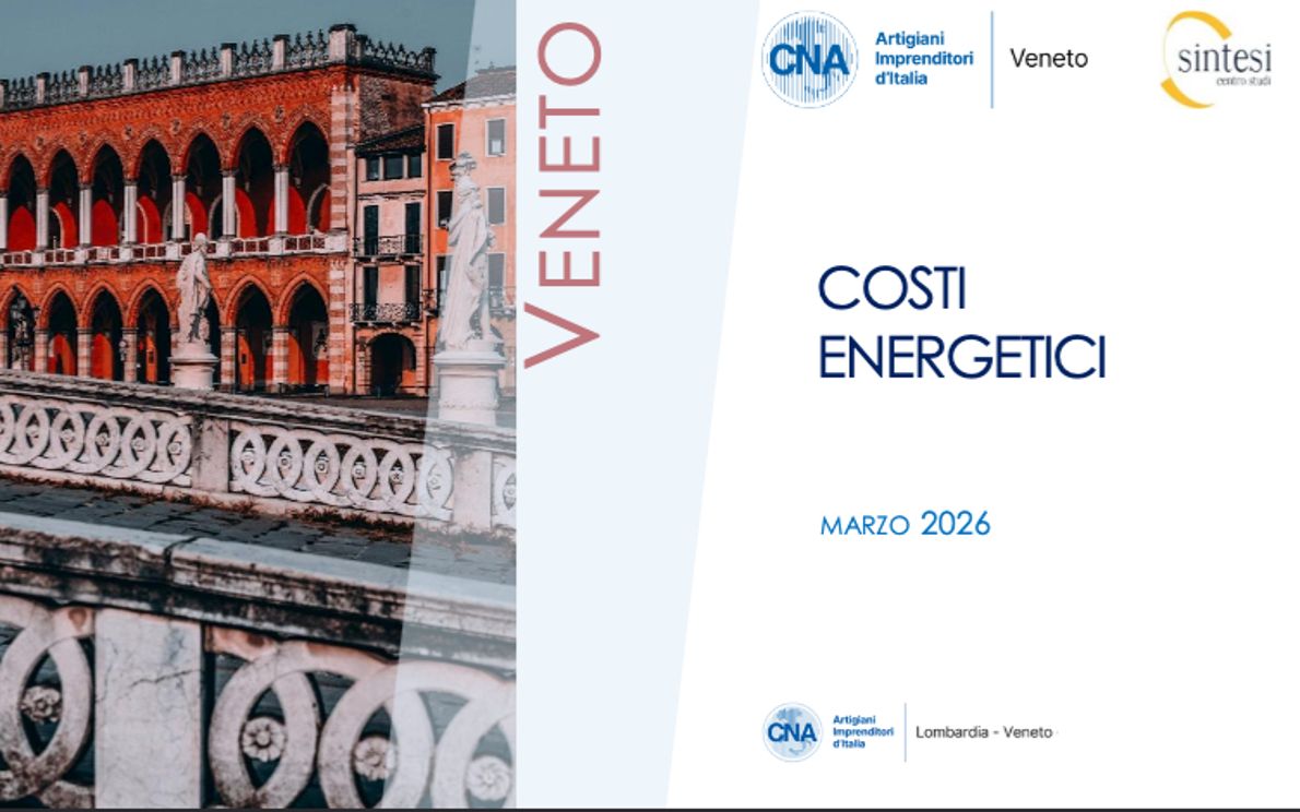 Costi energia