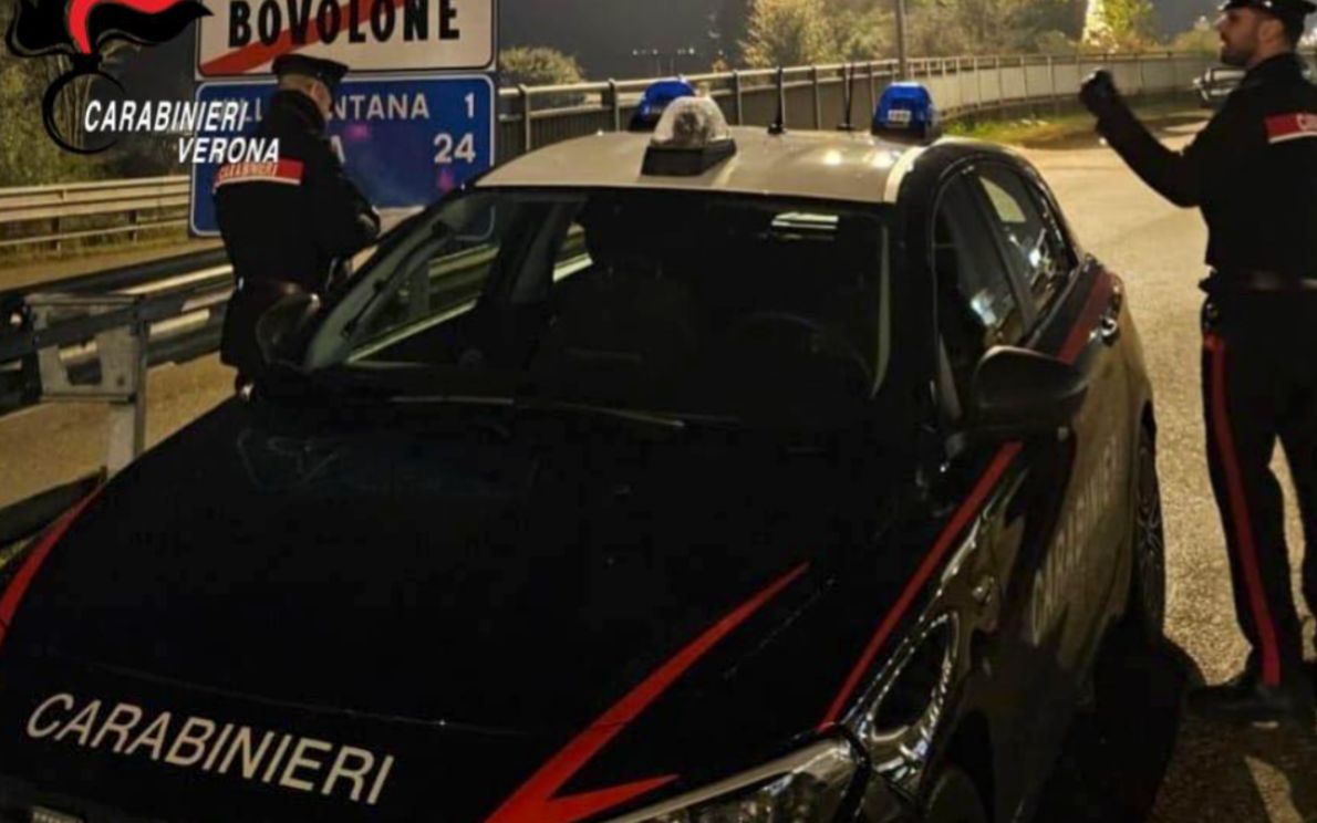 Carabinieri
